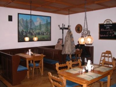 Villa Jaegerhaus Schwangau Zewnętrze zdjęcie
